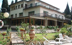 Hotel Belvedere Florence